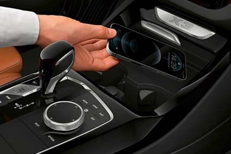 Nouvelles BMW X3 et X4