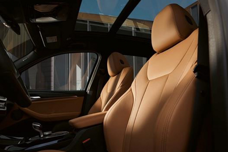 Nouvelles BMW X3 et X4