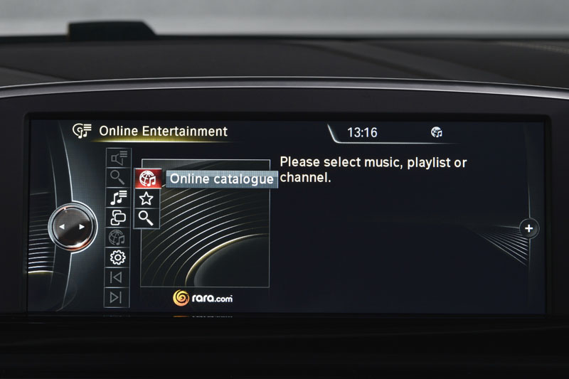 Connecteddrive bmw активация