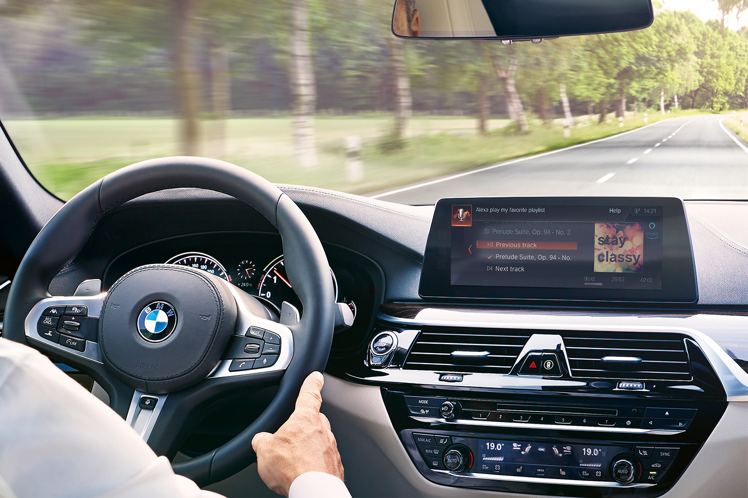 Bmw connecteddrive что это
