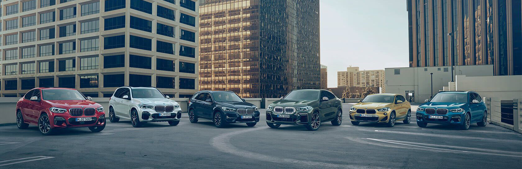 Achat BMW