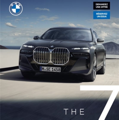  The 7