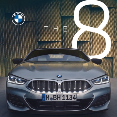  The 8