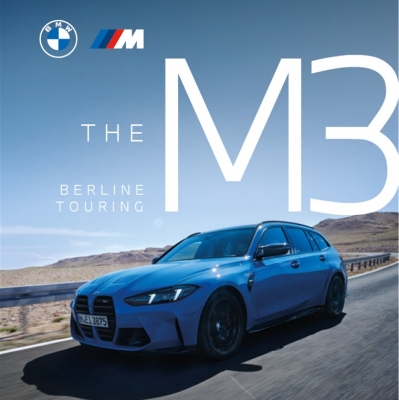  The M3