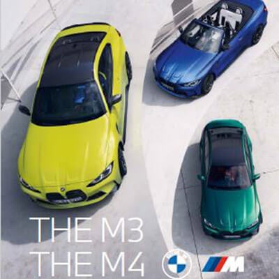  The M3 et M4