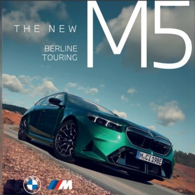  The M5