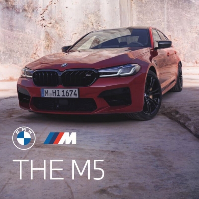  The M5