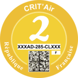 Crit'Air