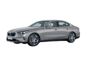 BMW  BMW Série 5 hybride rechargeable