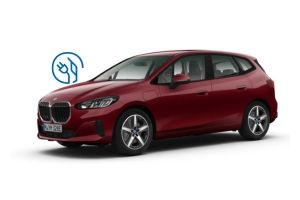 BMW  Série 2 Active Tourer hybride rechargeable