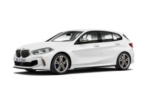 BMW Série 1 M135i xDrive