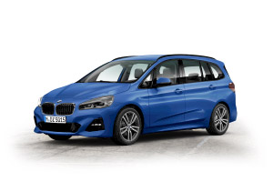 BMW Série 2 Gran Tourer