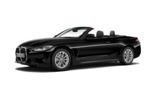 BMW Série 4 Cabriolet