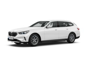 BMW Série 5 Touring