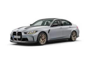 BMW  M3 Competition Berline
