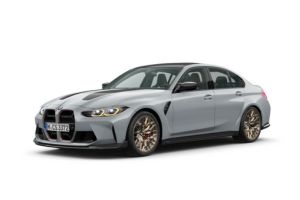 BMW M3 Competition Berline