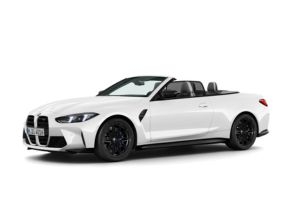 BMW  M4 Competition M xDrive Cabriolet