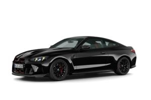 BMW M4 CS