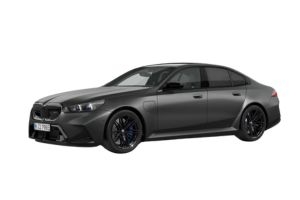 BMW M5 Berline