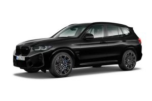 BMW X3 M