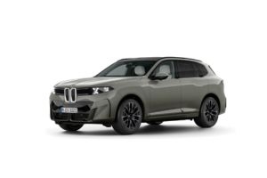 BMW X BMW X5