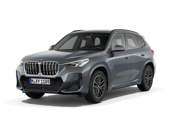 Votre offre exclusive sur la BMW X1 sDrive20i finition M Sport à partir de 390 €/mois, 39 mois. Sans Apport.