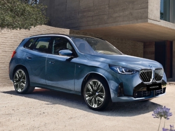 Le Gran Coupé 100% électrique.