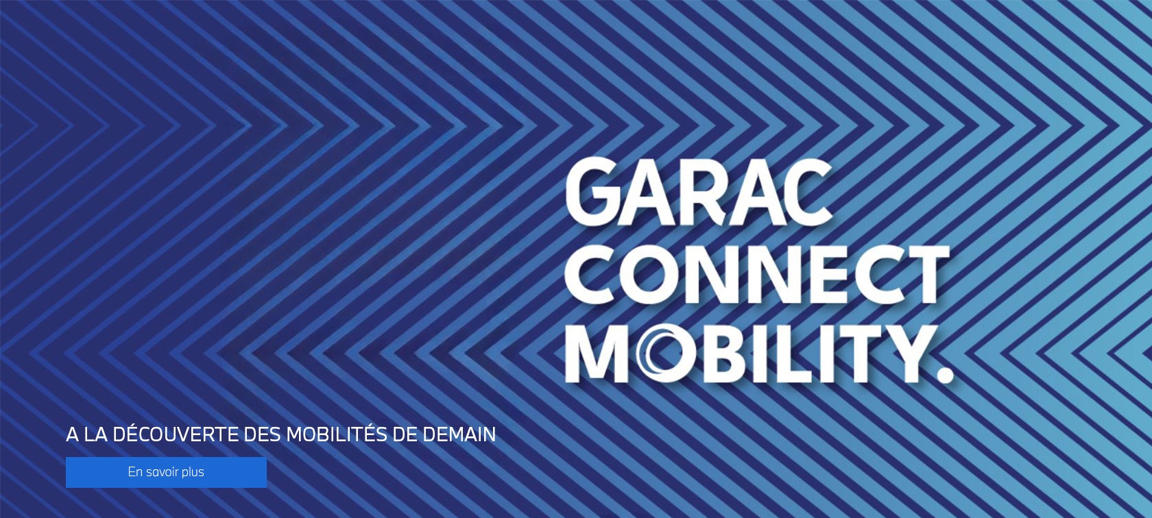 Garac Connect Mobily