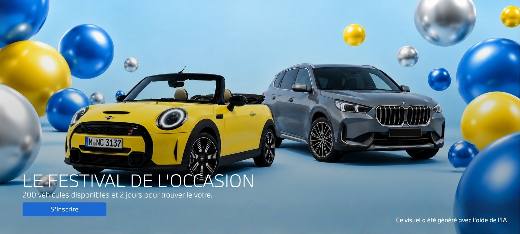 Le festival de l'occcasion