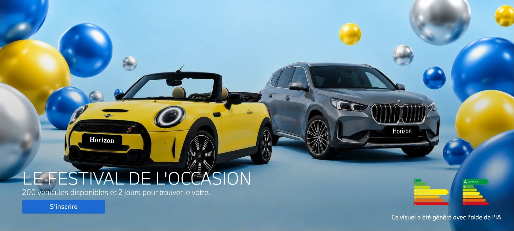 Le festival de l'occcasion