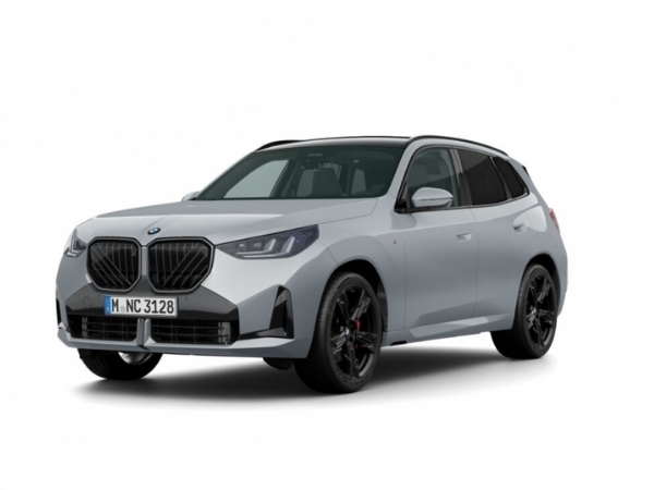 Votre BMW X3 xDrive 208 ch neuve pour 69 900 € TTC.