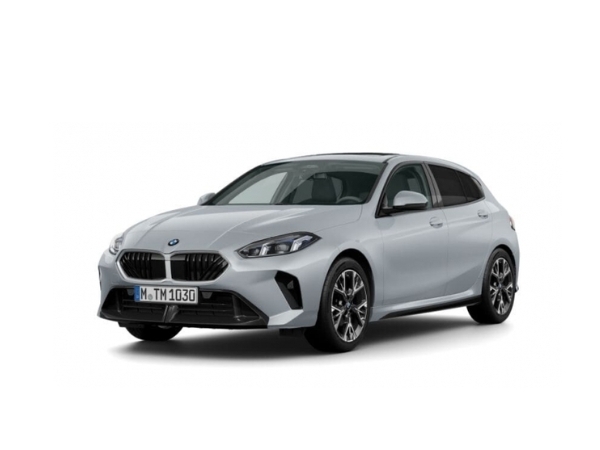 BMW neuve