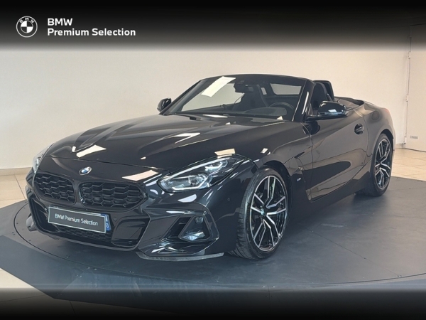 Votre BMW Z4 sDrive20i1 - 197 ch M Sport - 11 543 km - 55 970 € TTC*