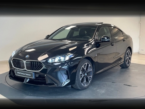 Votre BMW Série 2 220d -163ch M Sport Gran Coupé - 19 945 km - 41 760 € TTC*