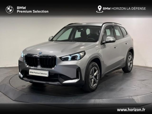 BMW X1 xDrive25e 245ch