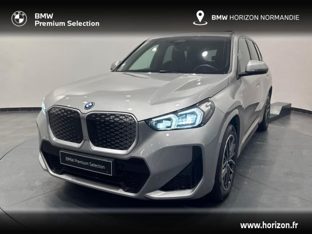 BMW X1 ieDrive20 204ch M Sport