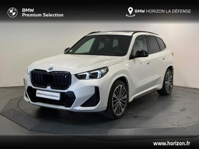 BMW X1 ixDrive30 313ch M Sport