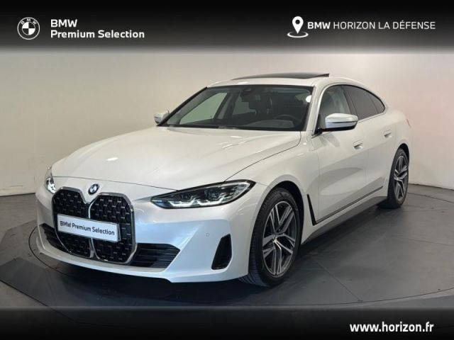 BMW 420iA  184ch Business Design Gran Coupé