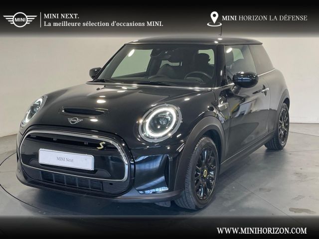 MINI Cooper SE 184ch Edition Premium BVA 5CV 3 Portes