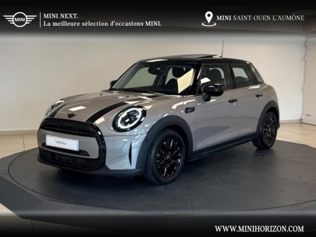 MINI Cooper 136ch Edition Camden BVA7 5 Portes