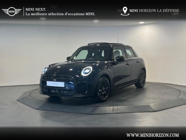 MINI Cooper 136ch Edition Camden BVA7 5 Portes