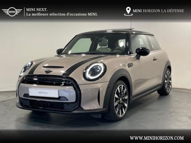 MINI Cooper SE 184ch Electric Collection 2021 BVA 5CV 3 Portes