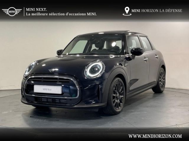 MINI Cooper 136ch Edition Camden 5 Portes