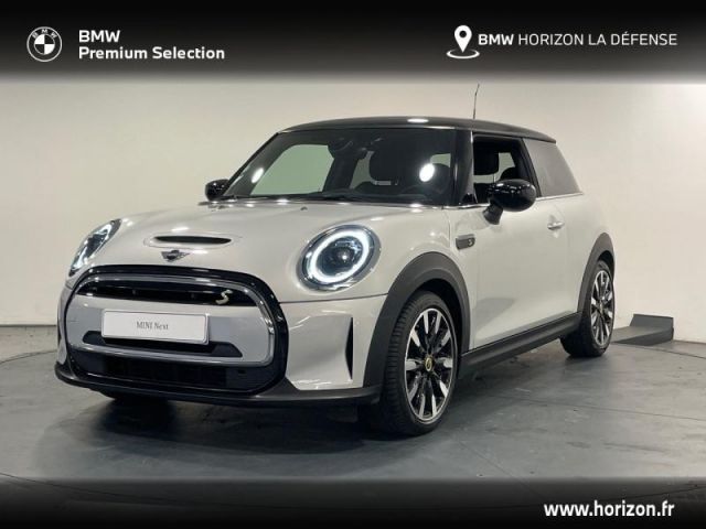 MINI Cooper SE 184ch Edition Premium BVA 5CV 3 Portes