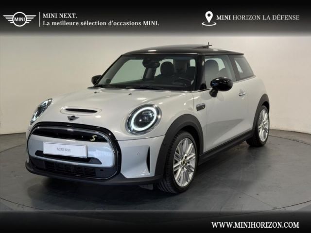 MINI Cooper SE 184ch Edition Premium Plus BVA 5CV 3 Portes
