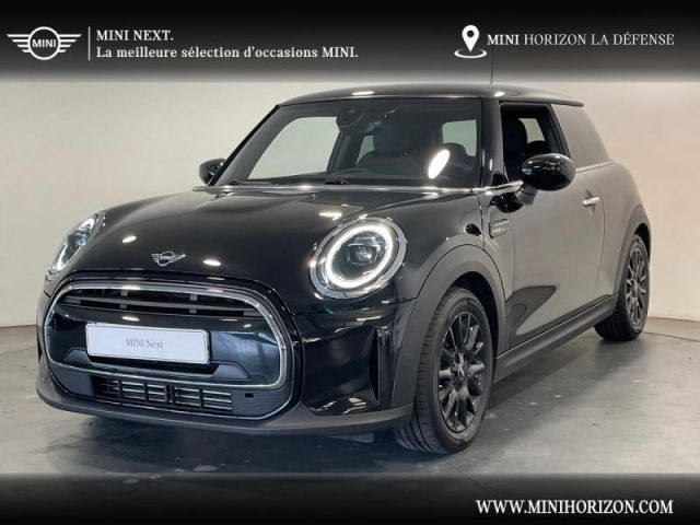 MINI Cooper 136ch  Edition Camden BVA7 3 Portes