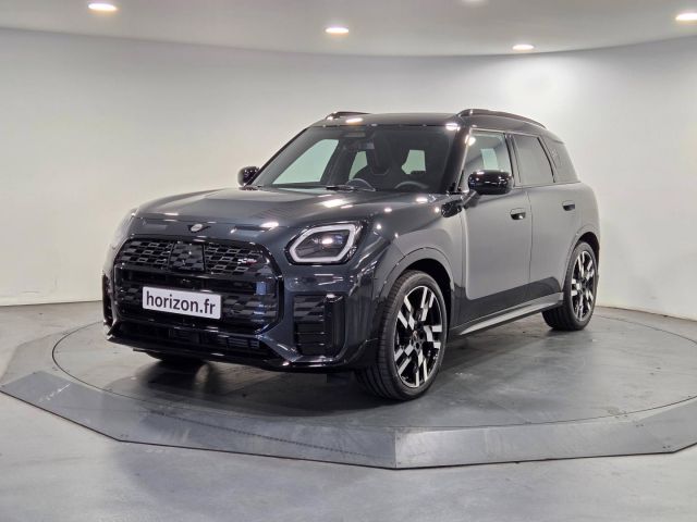 MINI C 170ch JCW DKG7 Countryman