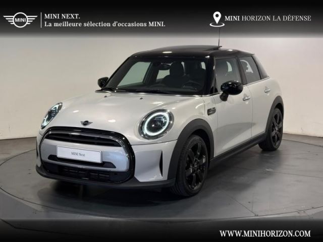 MINI Cooper 136ch Edition Camden BVA7 5 Portes