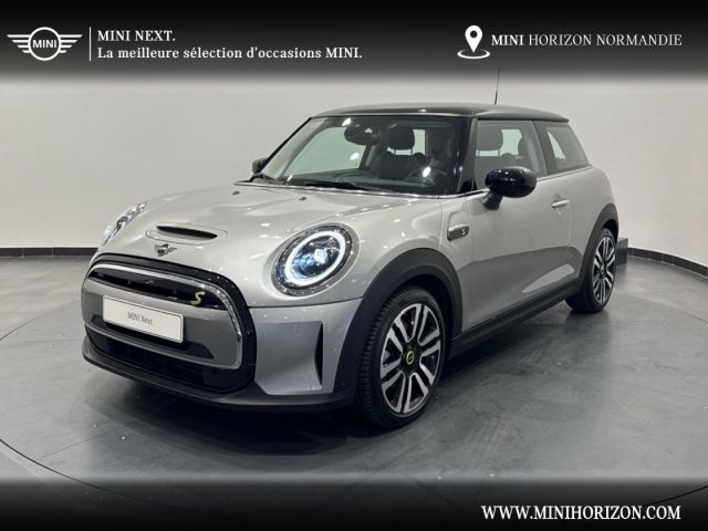 MINI Cooper SE 184ch Edition Premium BVA 5CV 3 Portes