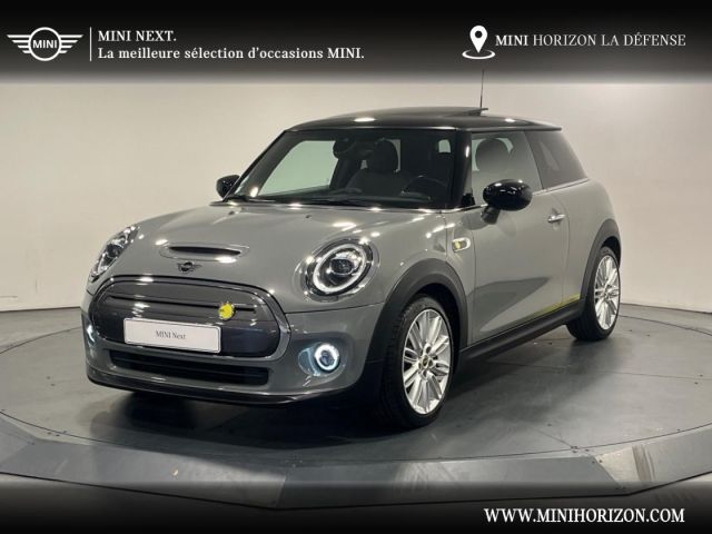 MINI Cooper SE 184ch Edition Greenwich BVA 3 Portes